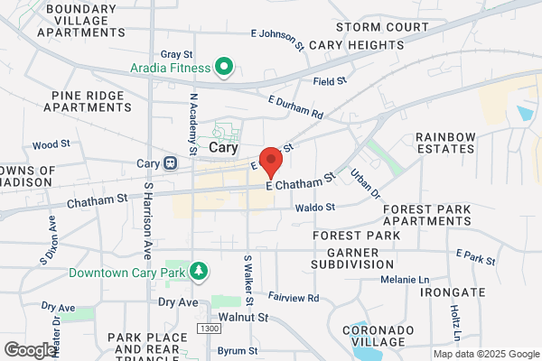 Raleigh Cary Realty