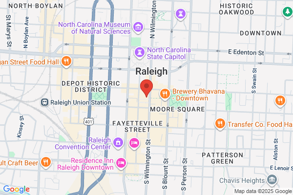 Ralph Urban Development Llc