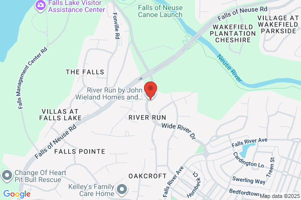 River Run by John Wieland Homes and Neighborhoods