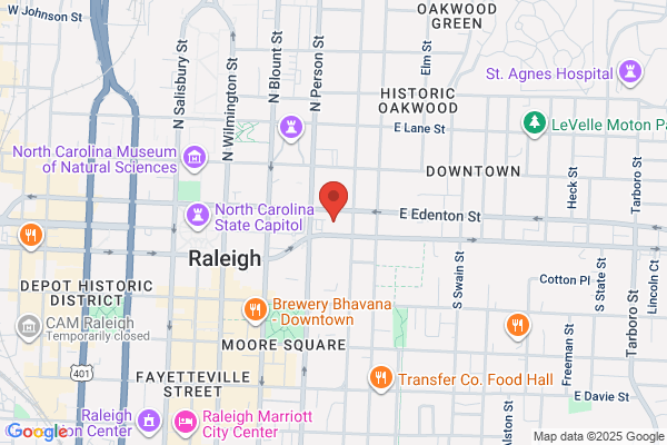 Raleigh Paint & Improvement, LLC