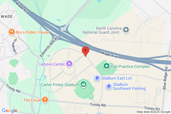 Centerline Lot