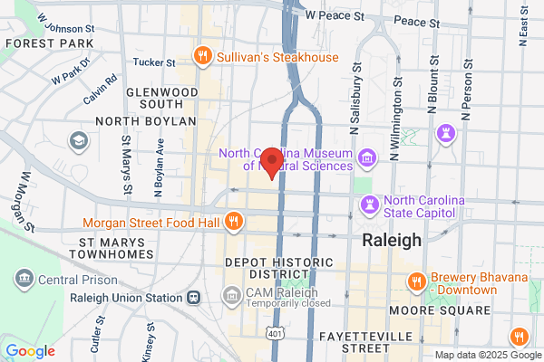 Edenton Lot