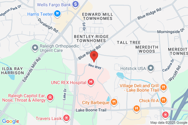 Blue Ridge Pediatrics, LLP