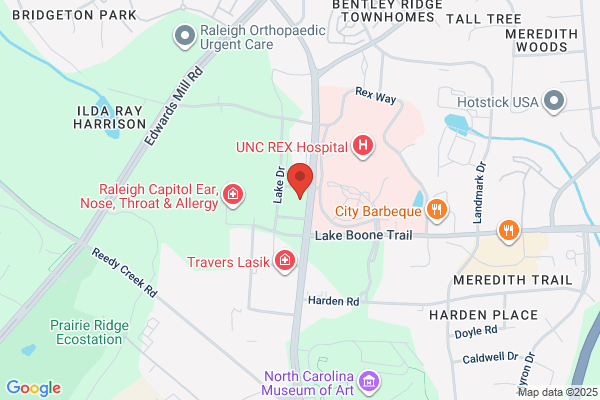 Carolina Kids Pediatrics