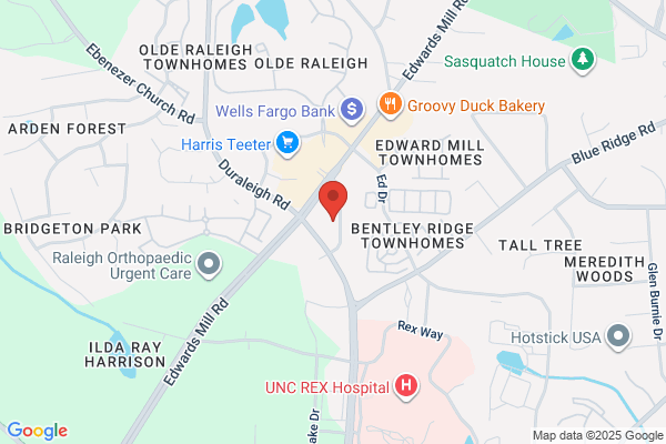 Raleigh Children & Adolescents Medicine