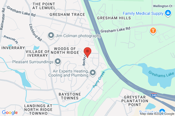 Top Pro Pest Control Of Raleigh