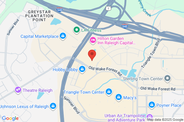 Bonchon Raleigh - Capital Blvd