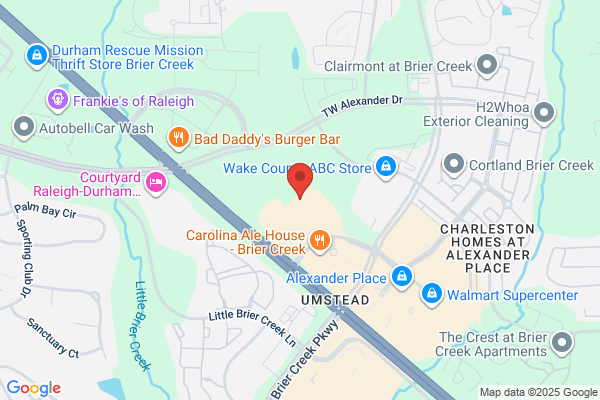 The NOW Massage Brier Creek
