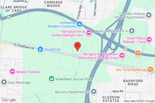 Area Access Inc