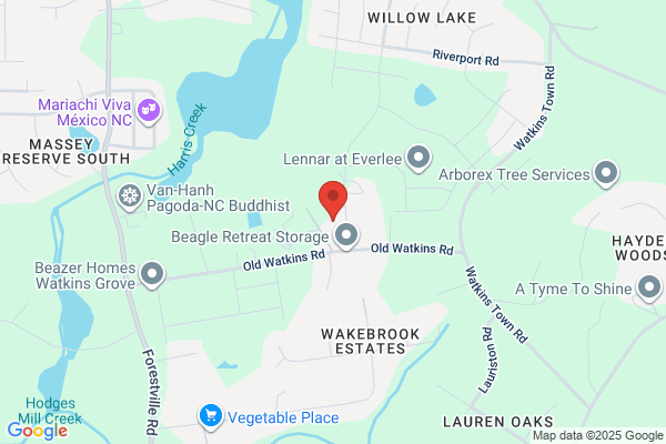 Carolina Tree Debris Inc