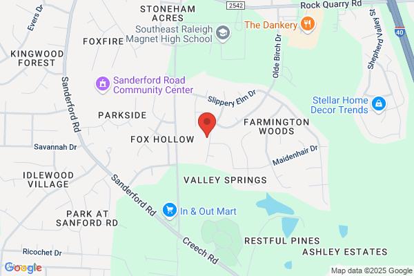 DA Hankins Notary Services