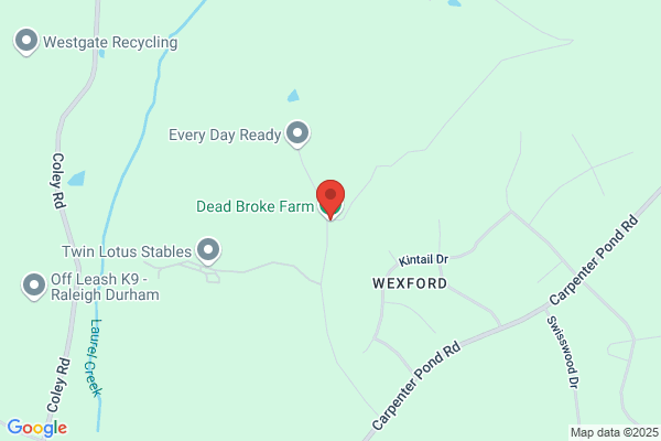 Dead Broke Farm