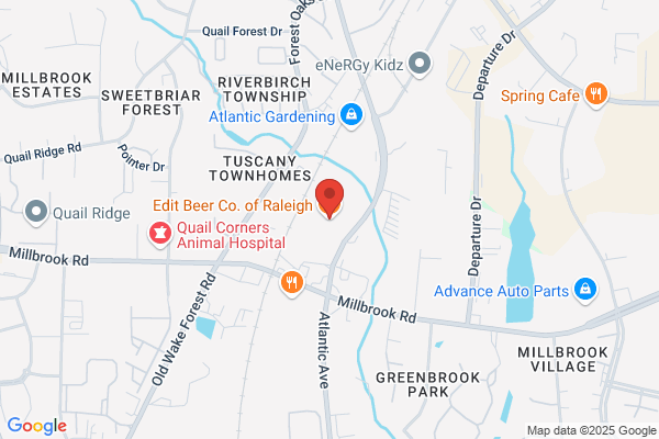 Edenton Brewing Co