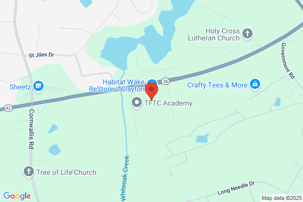 Foster Lake & Pond Management