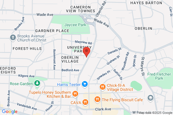 Results Physiotherapy Raleigh, North Carolina - Village District