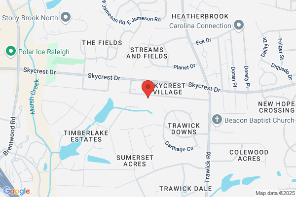 Barney's Plumbing Inc