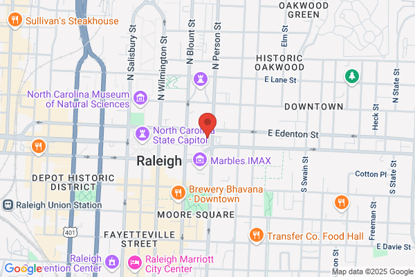 William Parrish Plumbing