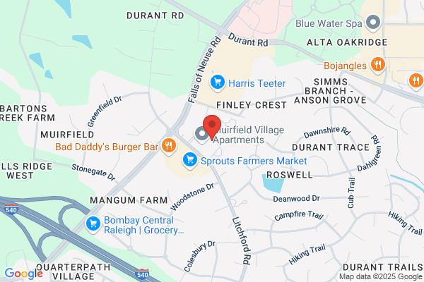 North Raleigh Plumbing & Gas Piping