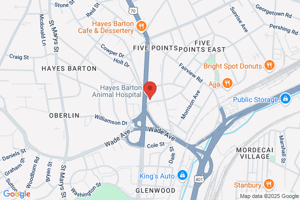 InStride Family Foot & Ankle Center