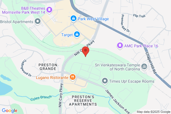 Rtp Building Maintenance Inc