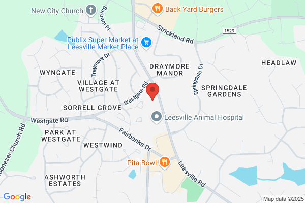 Leesville KinderCare