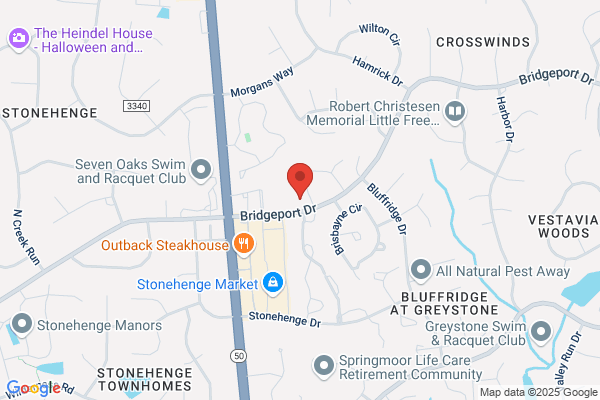 Stonehenge KinderCare