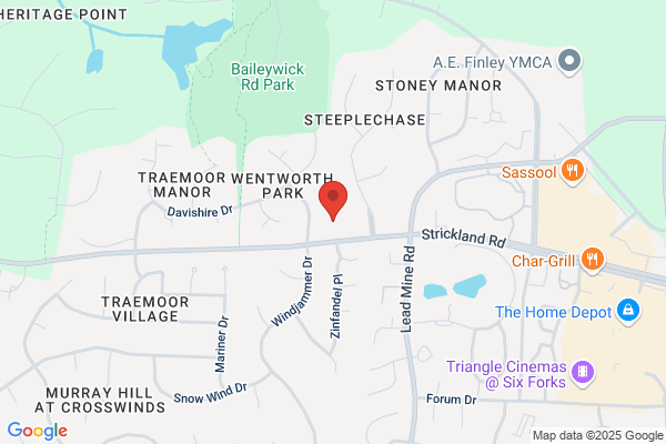 Chesterbrook Academy