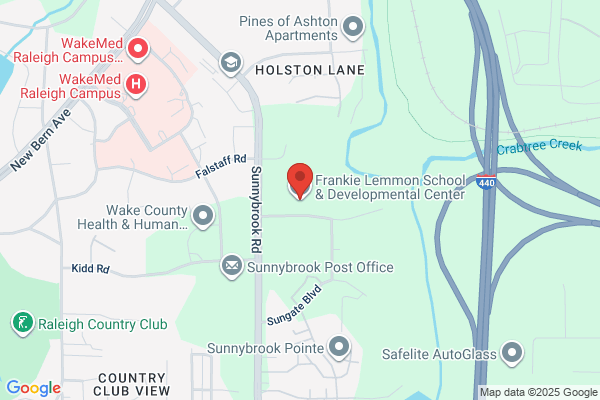 Frankie Lemmon School & Developmental Center