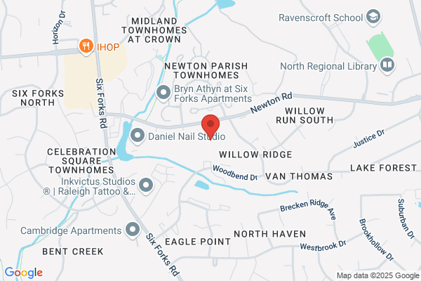 Jewish Community Preschool of Wake County