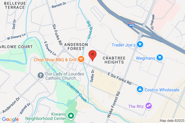 North Hills Child Care Center & Preschool