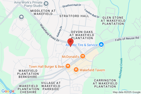 Wakefield Children's Center