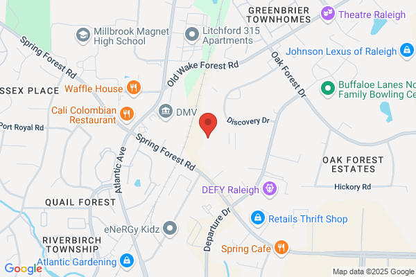 Printer Repair Service Raleigh, NC