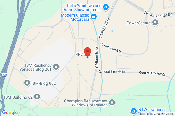 Moore Wallace An RR Donnelley Co