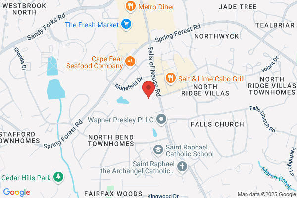 Metro Property Management LLC