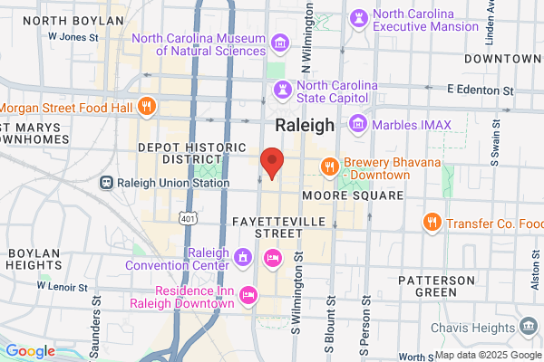 Monarch Realty Co,