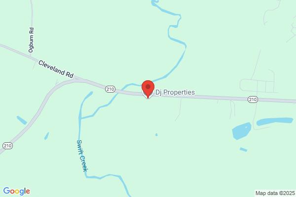 AA and Dj Properties