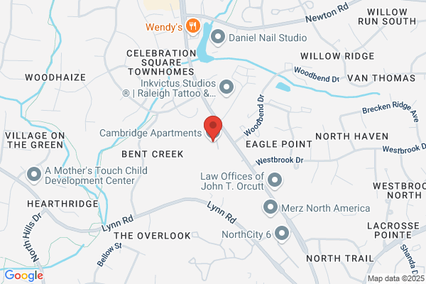 Cambridge Realty