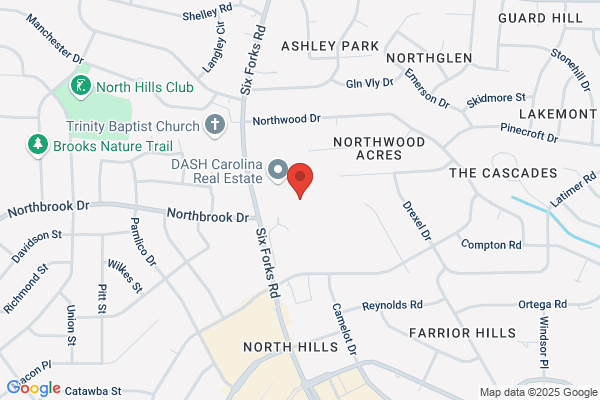 Carter Worthy Commercial Real Estate
