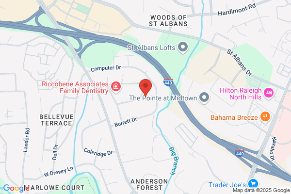 Dillon Commercial Real Estate Services