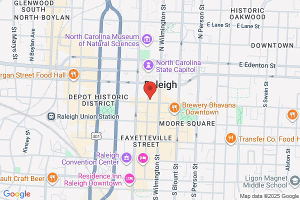 Empire Properties