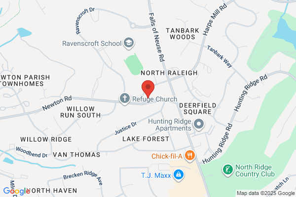 Easley Appraisal Services