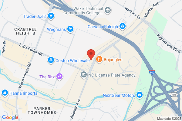 Access Mortgage Inc