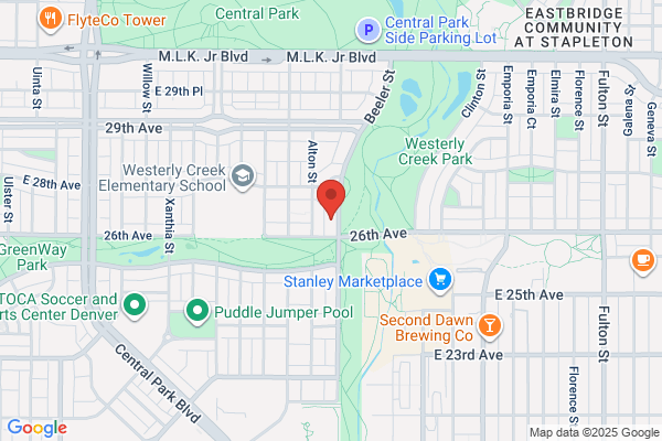 Ackerman Mortgage Co
