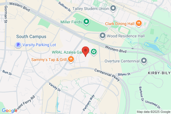 Mission Valley Apartments