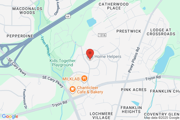Triangle Home Inspection Inc