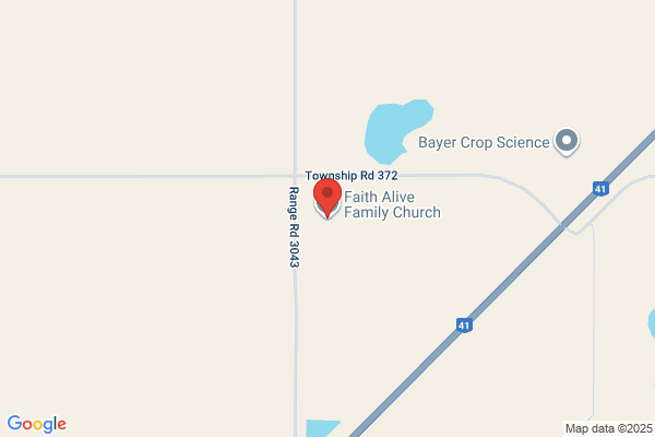 Faith Alive Family Church