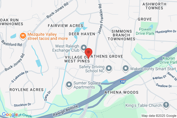 Raleigh Church of Christ