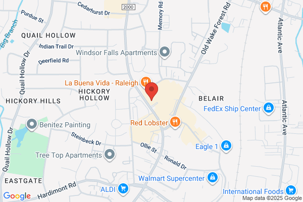 Carolina Ale House - North Raleigh