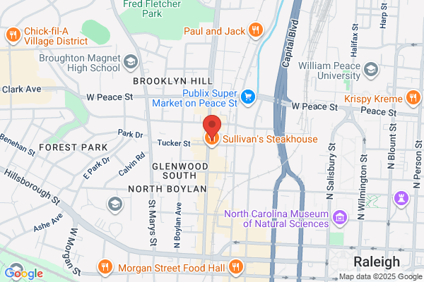 Carolina Ale House - Raleigh