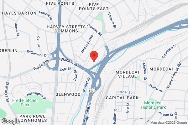 Capital Center Cafe & Catering